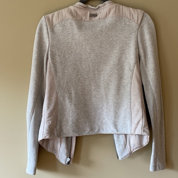 Diesel crop jacket - Picture 3 of 6